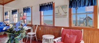 Joys Beach Cottage
