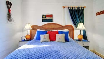 1 Schlafzimmer, BĂŒgeleisen/BĂŒgelbrett, kostenloses WLAN, BettwĂ€sche