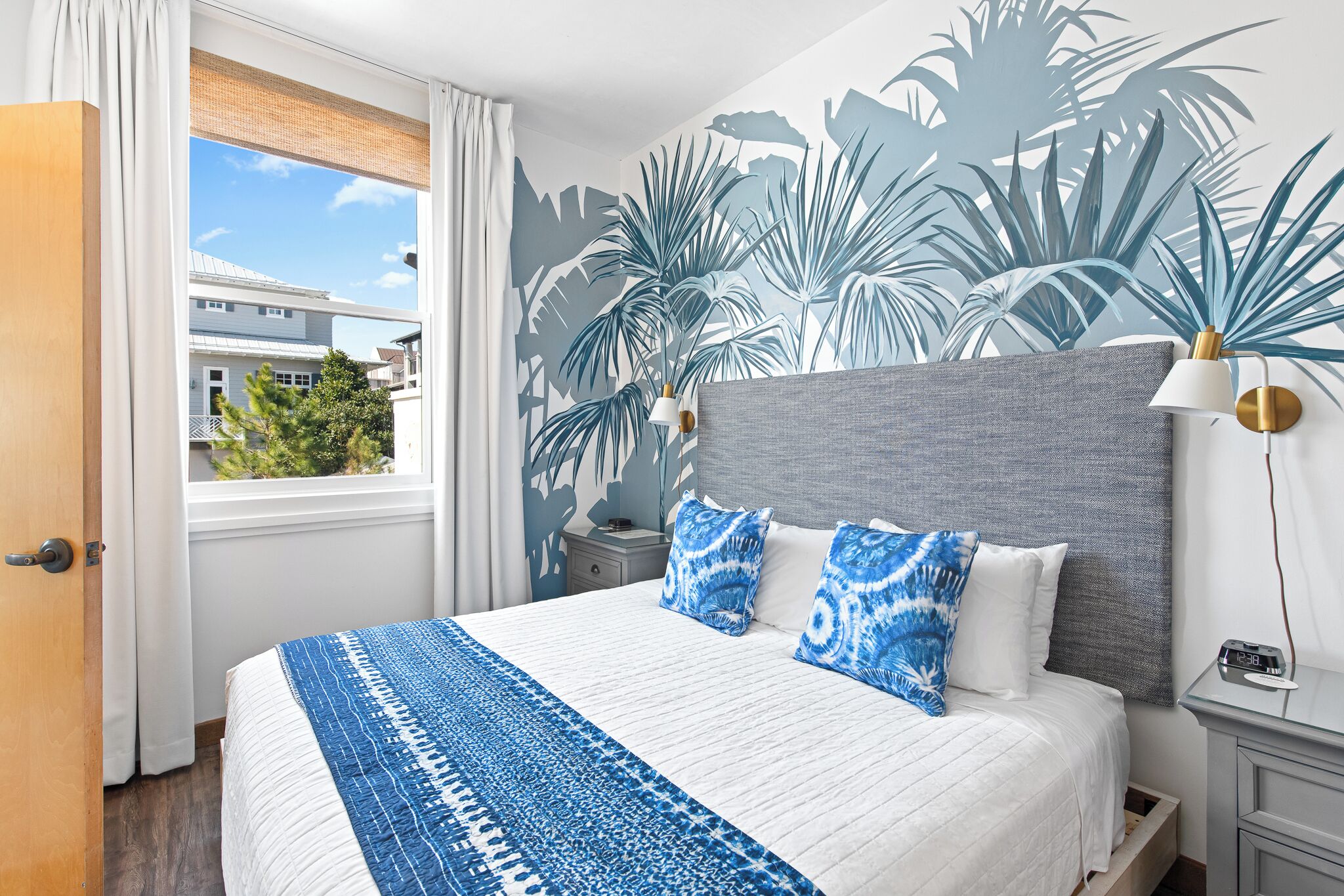 1 quarto, ferros/tábuas de passar roupa, Wi-Fi, roupa de cama