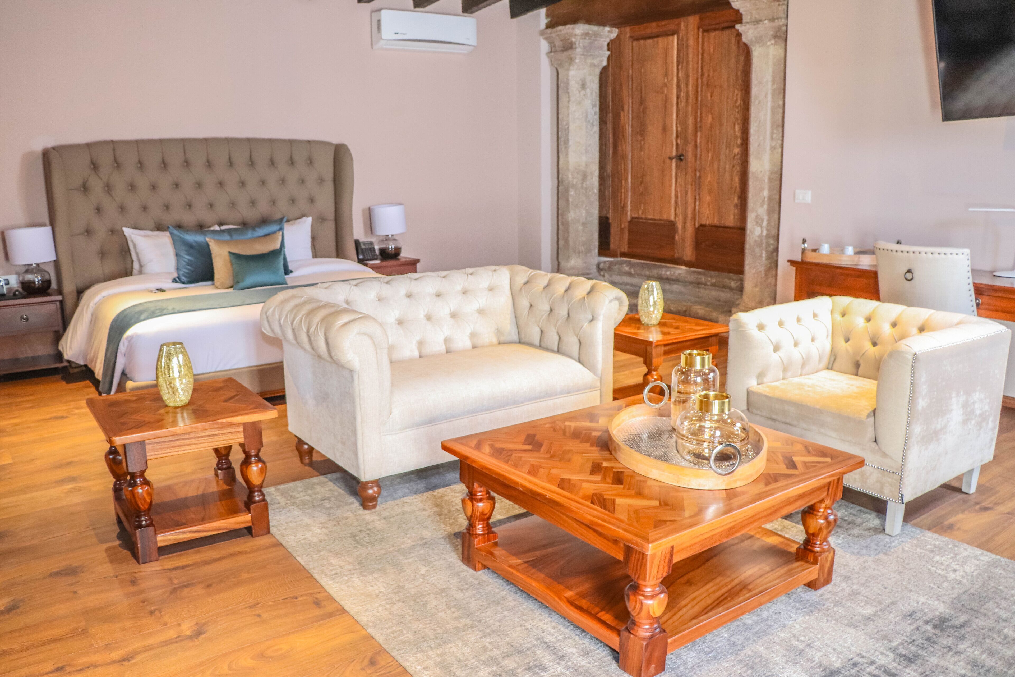 Photo - Gamma Morelia Vista Bella