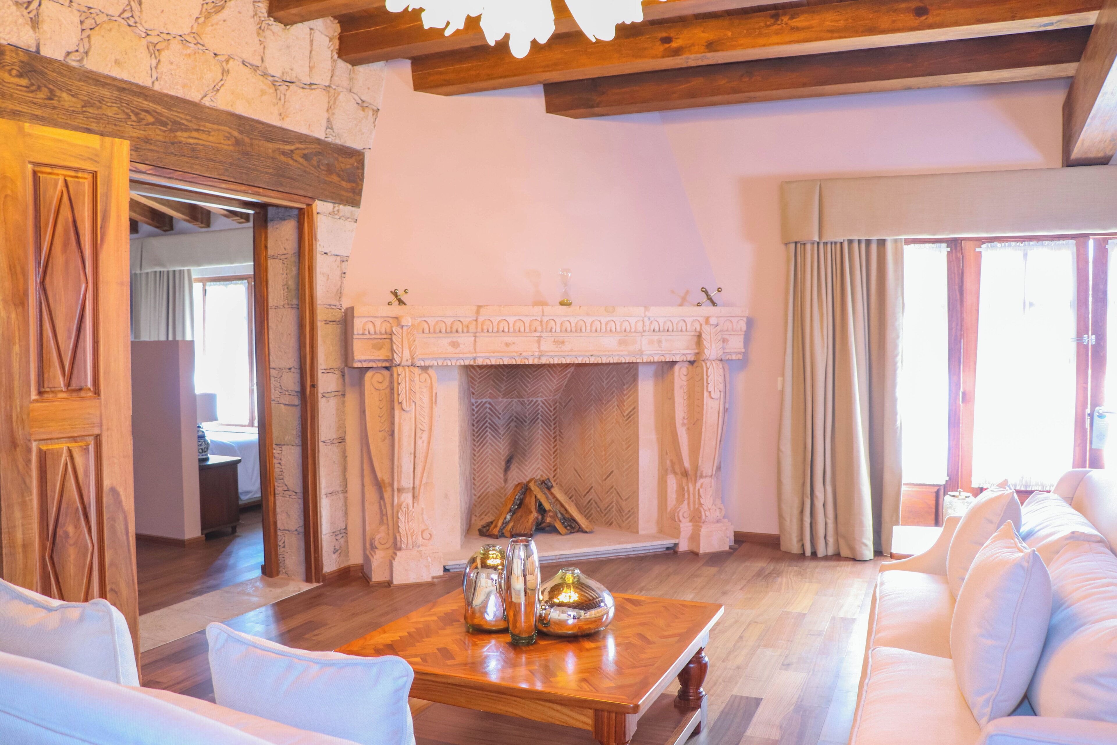 Photo - Gamma Morelia Vista Bella