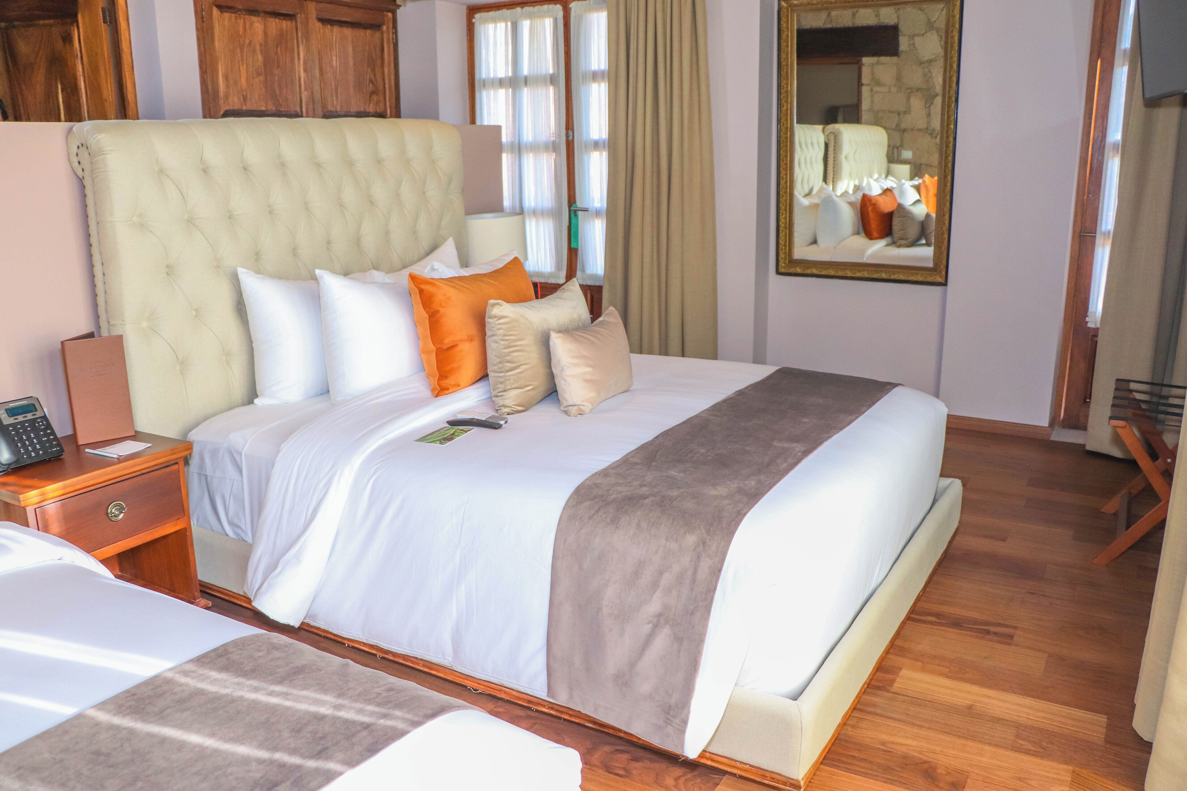 Photo - Gamma Morelia Vista Bella