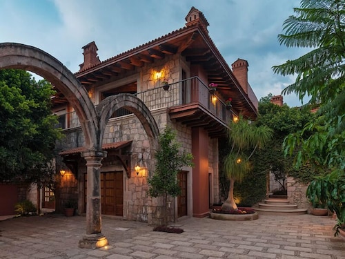 Gamma Morelia Vista Bella