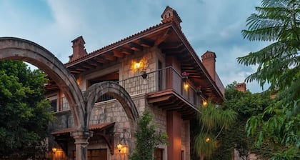 Gamma Morelia Vista Bella