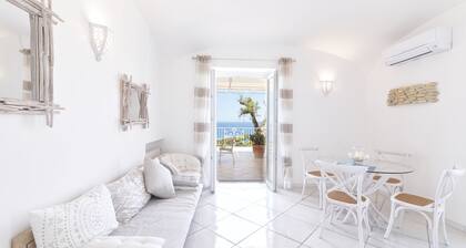 Villa dei lecci Indaco - Luxury villa on the sea with private jacuzzi