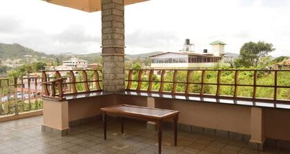 2-BR homestay in Puttamutthu ( B & C )
