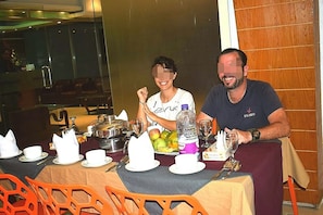 Servei de restauració