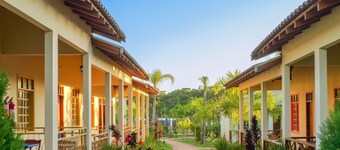 Pousada Ouro Preto de Bonito