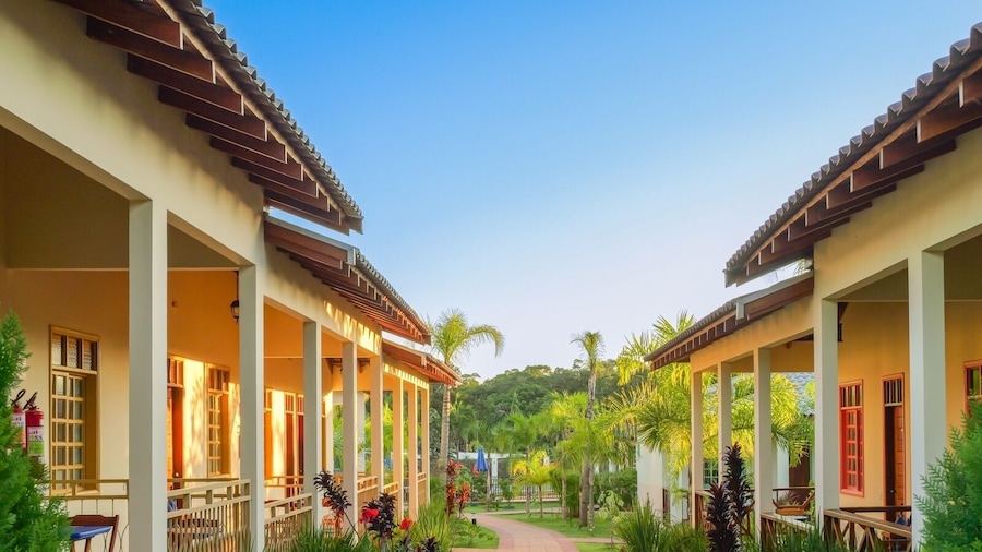 Pousada Ouro Preto de Bonito