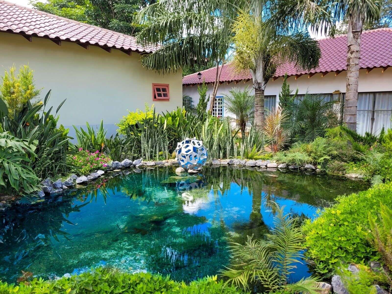 Photo - Pousada Ouro Preto de Bonito