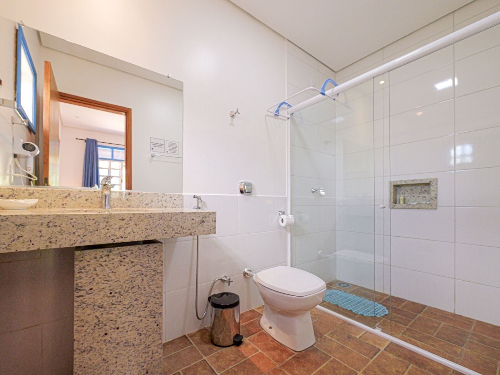 Foto - Pousada Ouro Preto de Bonito