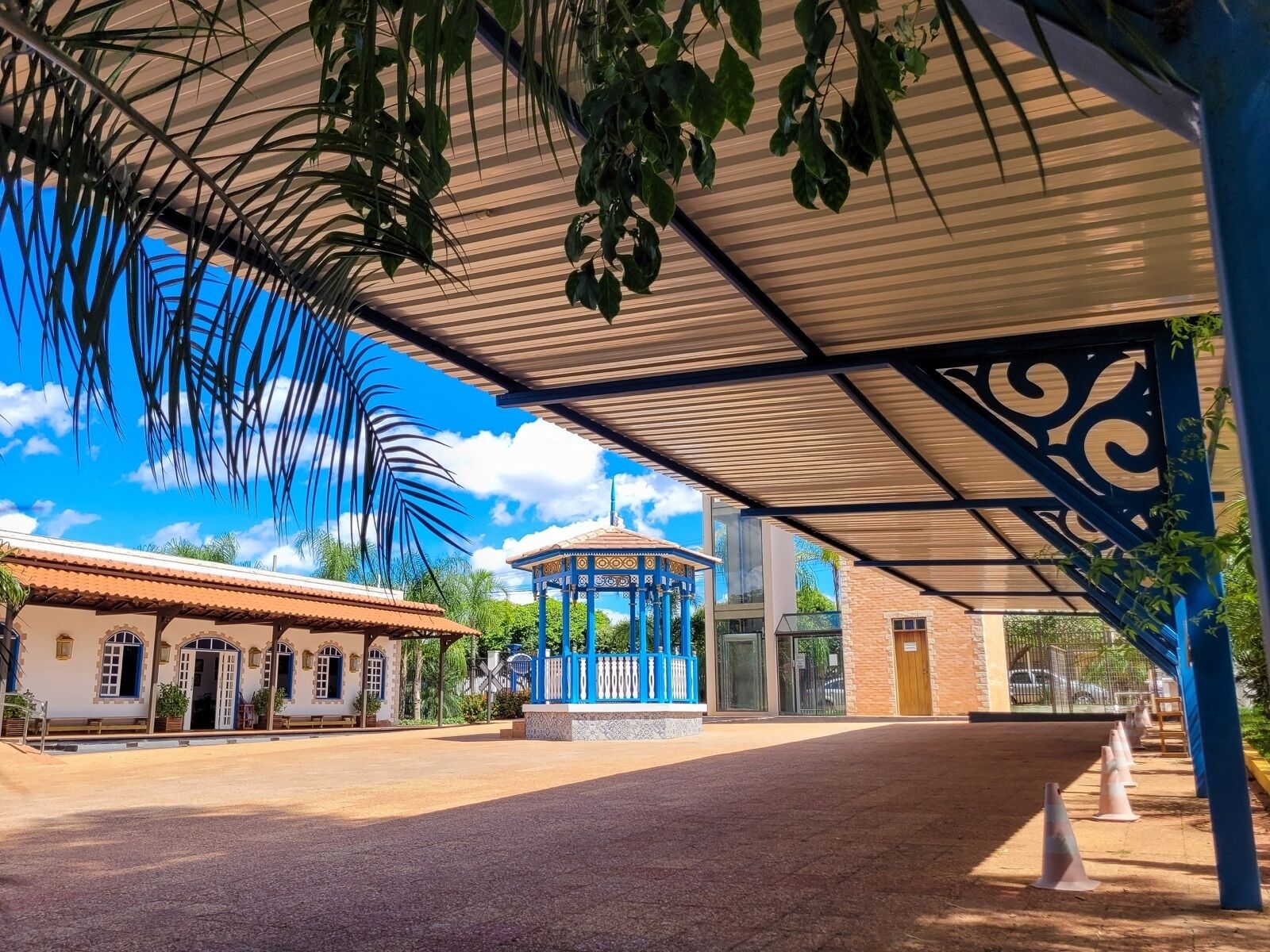 Foto - Pousada Ouro Preto de Bonito