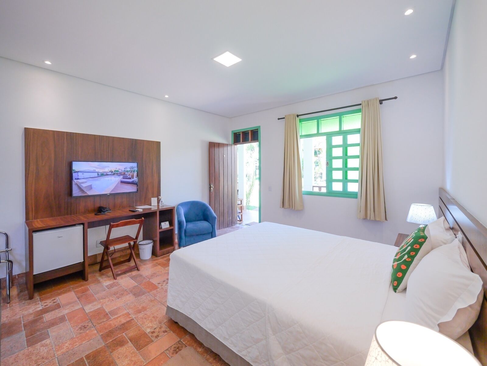 Foto - Pousada Ouro Preto de Bonito