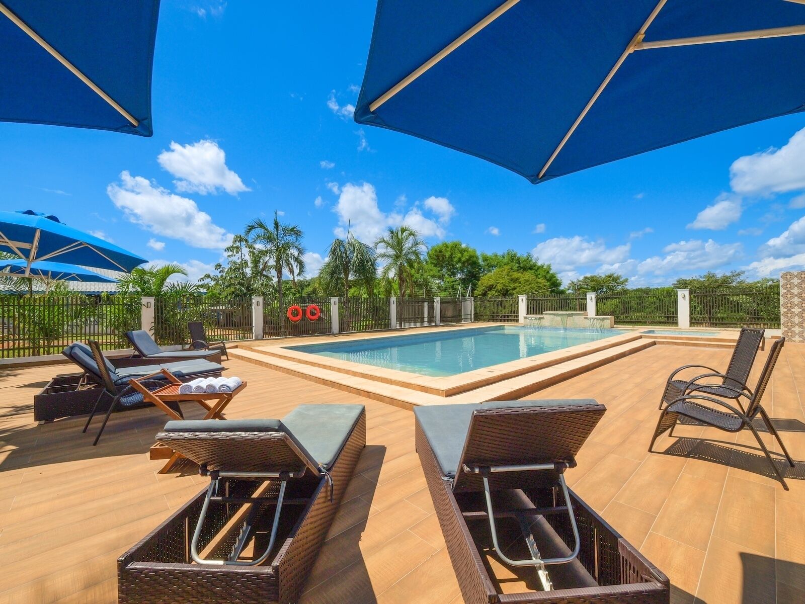 Foto - Pousada Ouro Preto de Bonito