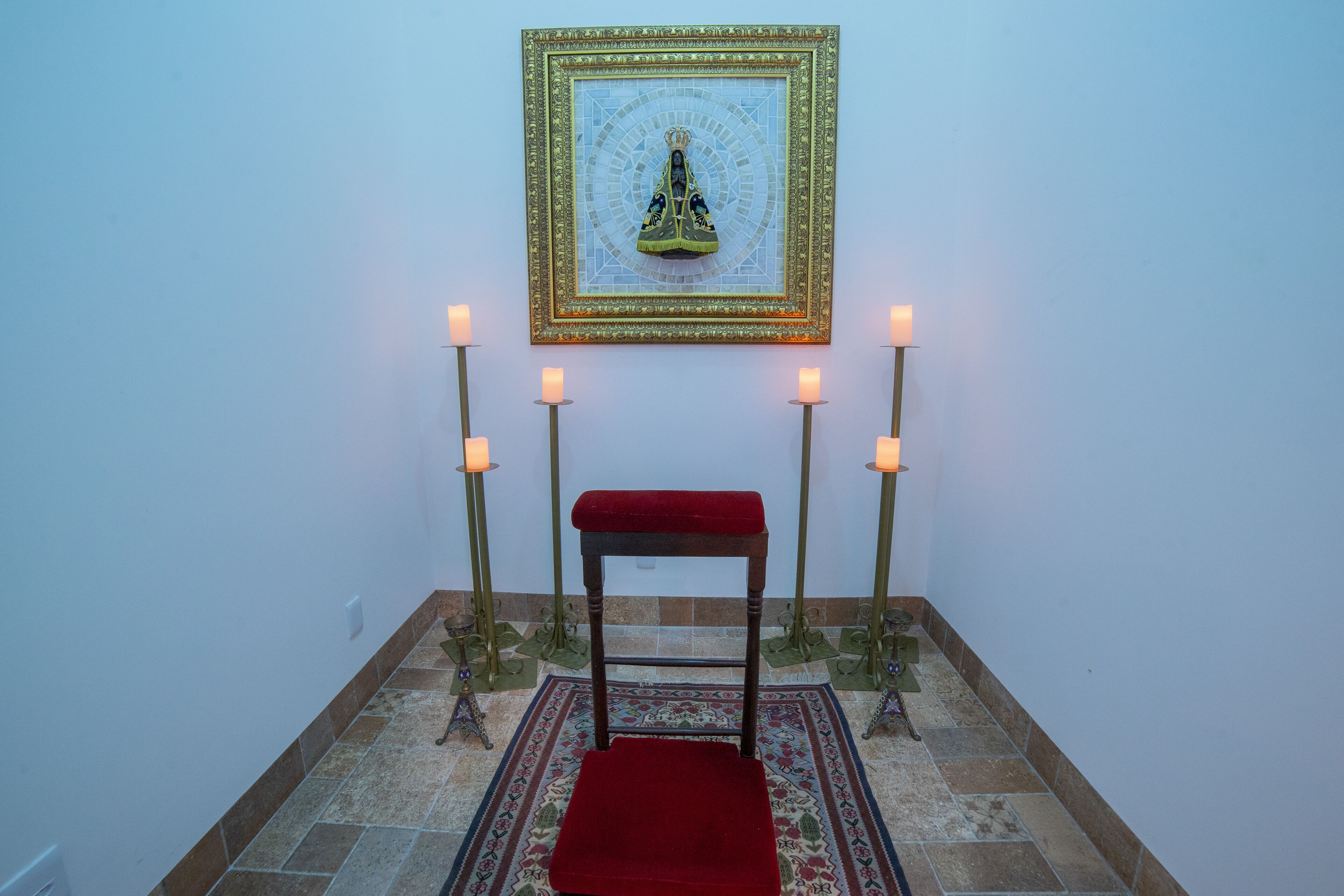 Foto - Pousada Ouro Preto de Bonito