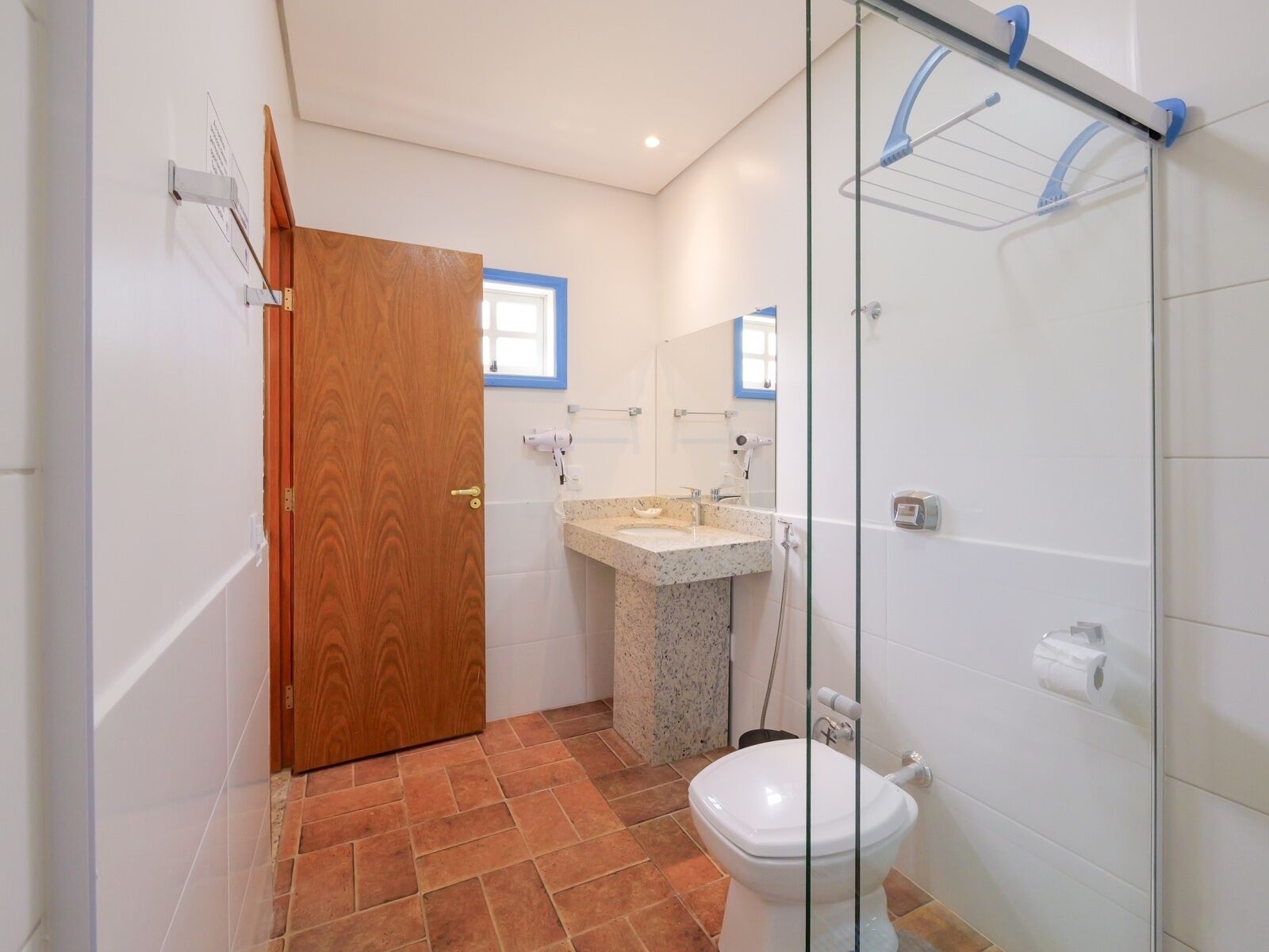 Foto - Pousada Ouro Preto de Bonito