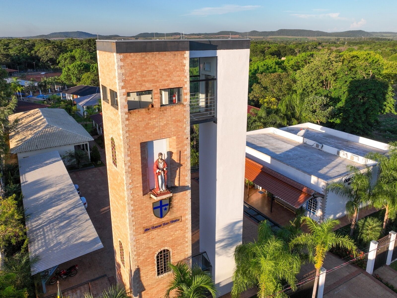 Foto - Pousada Ouro Preto de Bonito