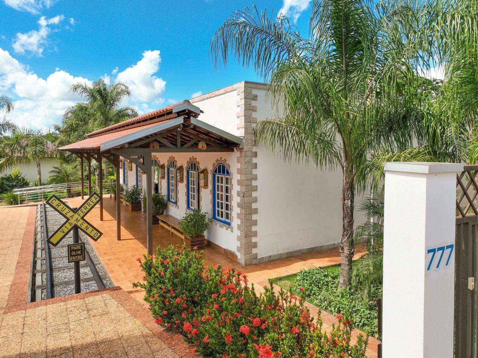 Foto - Pousada Ouro Preto de Bonito