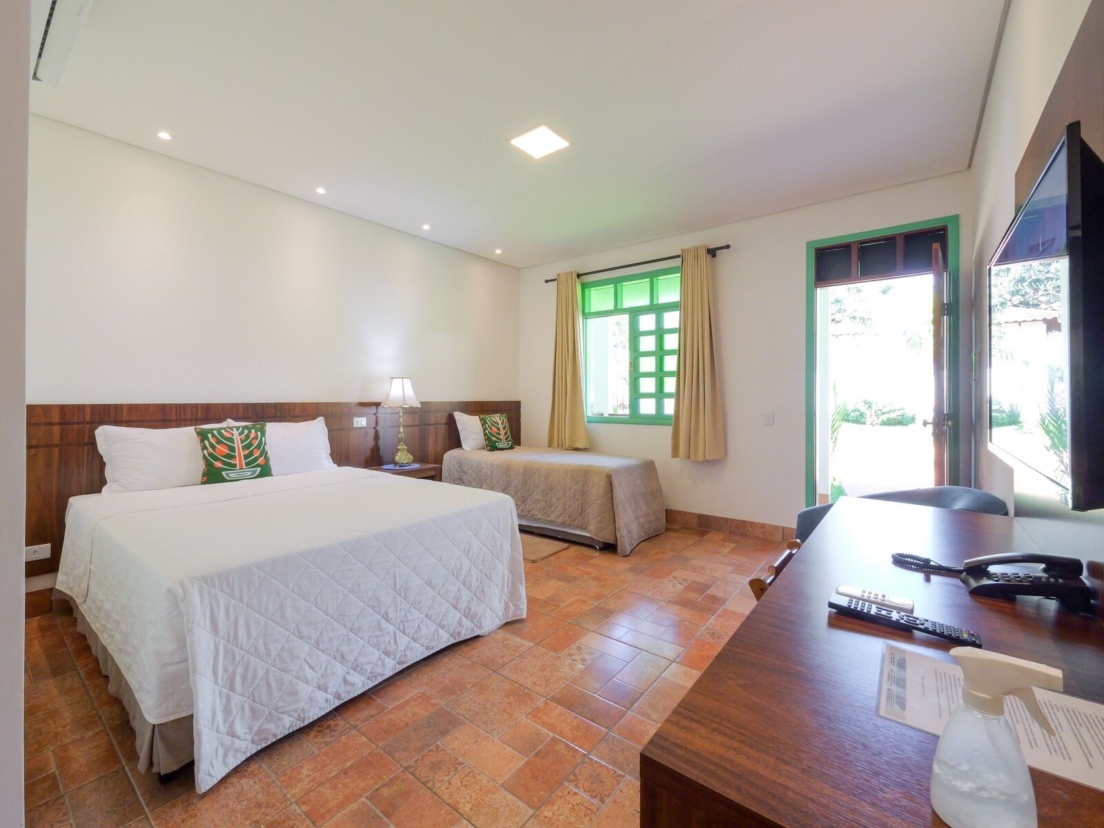 Photo - Pousada Ouro Preto de Bonito