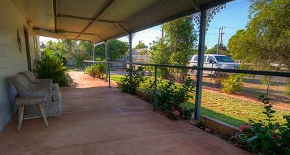 Coral - Well priced family home and Pet Friendly.