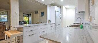 Coral - Well priced family home and Pet Friendly.