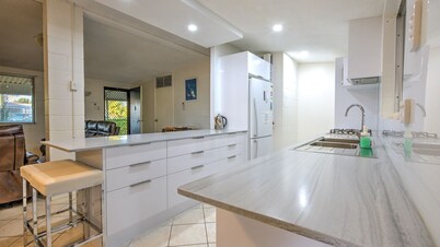 Coral - Well priced family home and Pet Friendly.