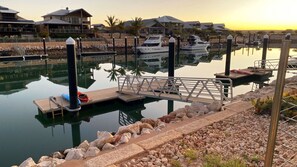 Port de plaisance