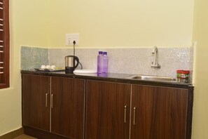 Interior - 3-BR homestay in Puttamutthu ( ROOMS A,B,C ) (Madikeri,)
