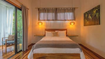 Luxury Bungalow #7 with A/C
