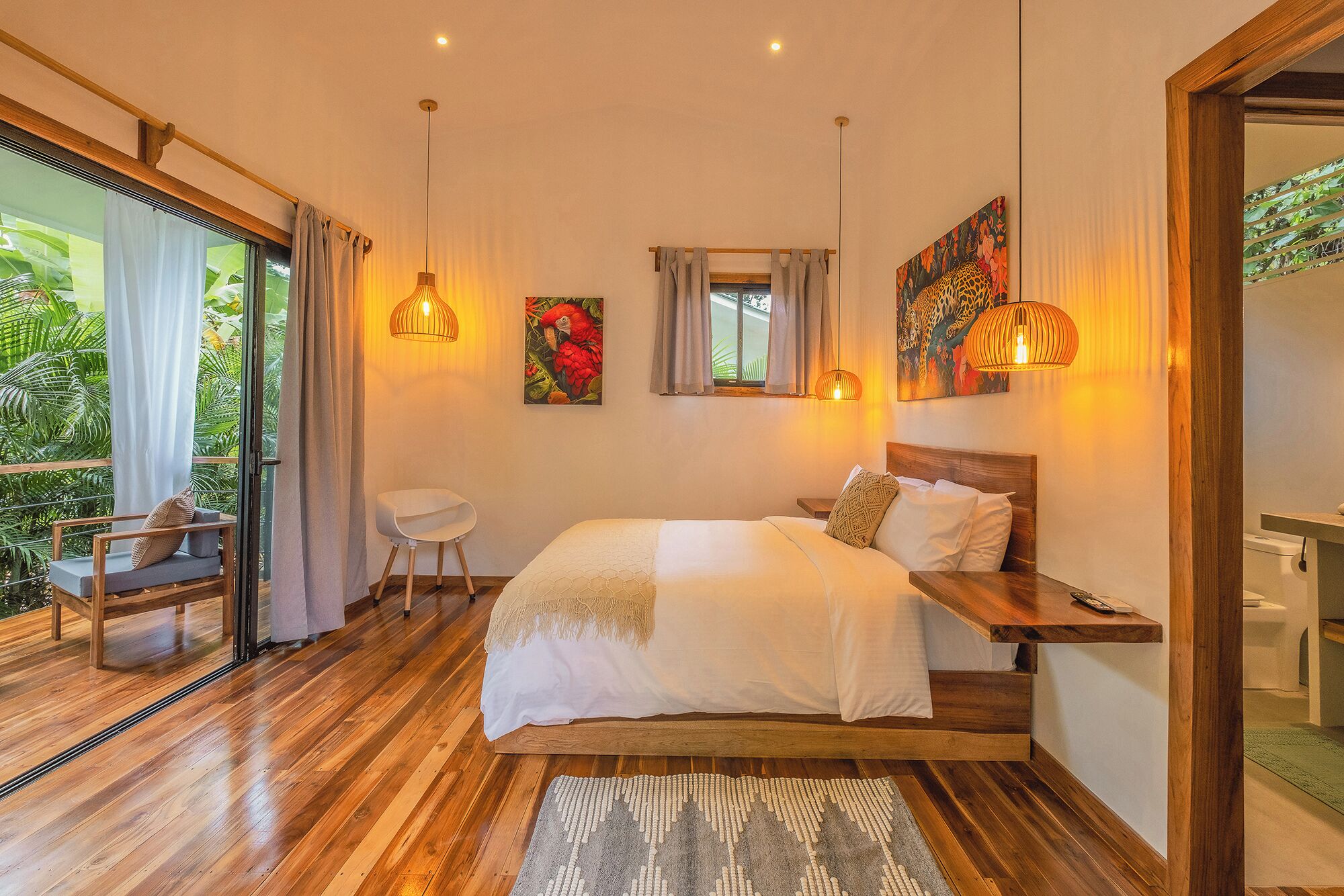 1 bedroom, free wifi, bed sheets, wheelchair access