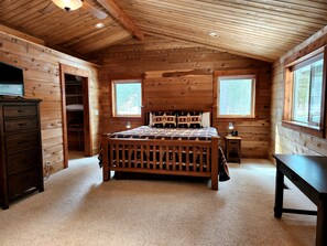 3 chambres, accès Internet, draps fournis