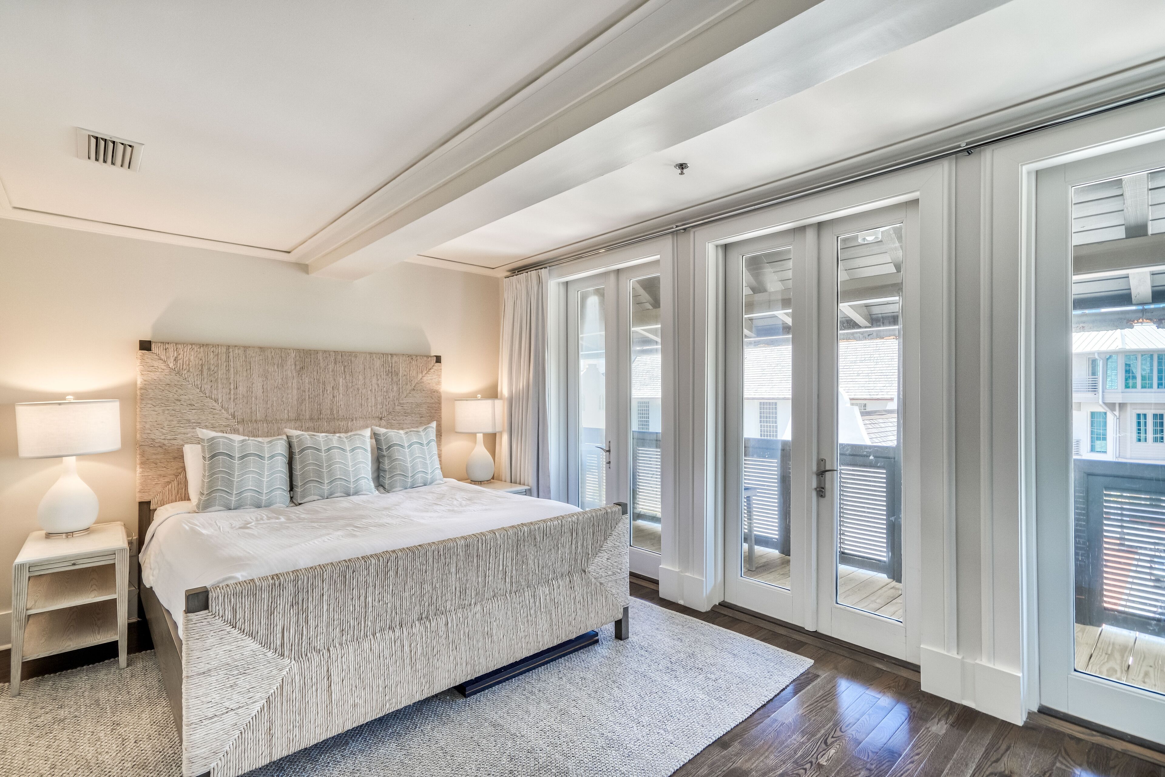 3 Schlafzimmer, Bügeleisen/Bügelbrett, kostenloses WLAN, Bettwäsche