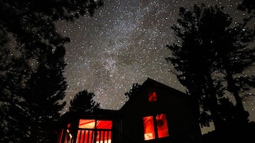 Cabin, Multiple Beds, Hot Tub, Mountain View | Exterior