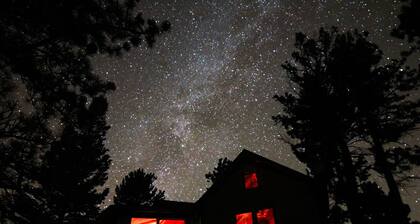 Mountain Masterpiece