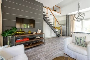 TV, DVD-spiller og filmbibliotek