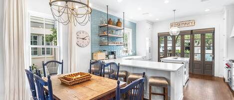 تناول الطعام