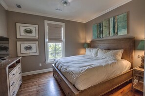 3 Schlafzimmer, Bügeleisen/Bügelbrett, WLAN, Bettwäsche