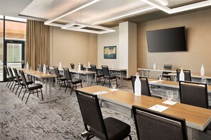 Sala de reuniones