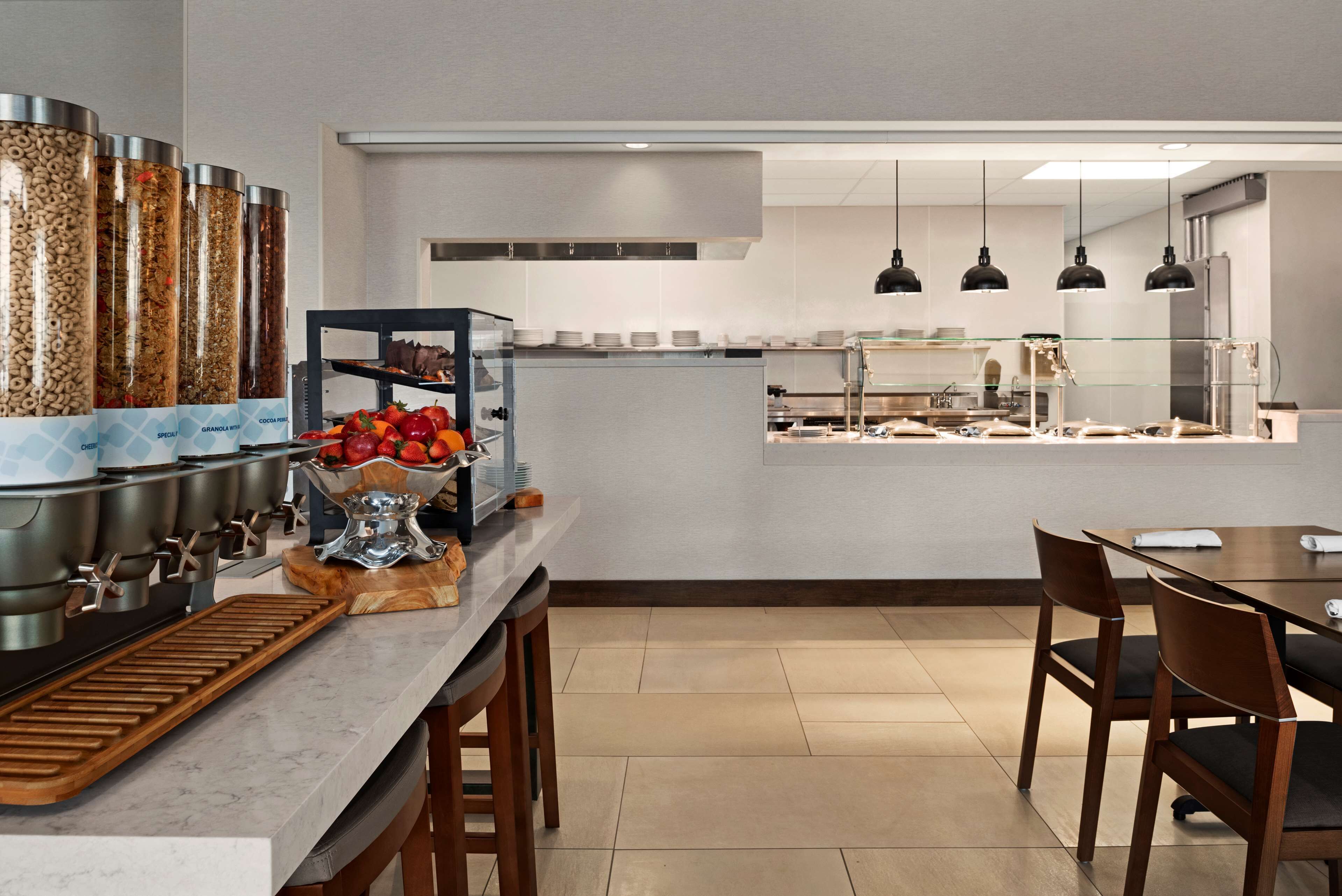 daily continental breakfast (usd 15.00 per person)