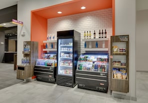 Food and drink - Tru By Hilton Euless DFW West (Euless)