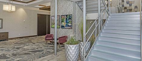 Conception de lâimmeuble