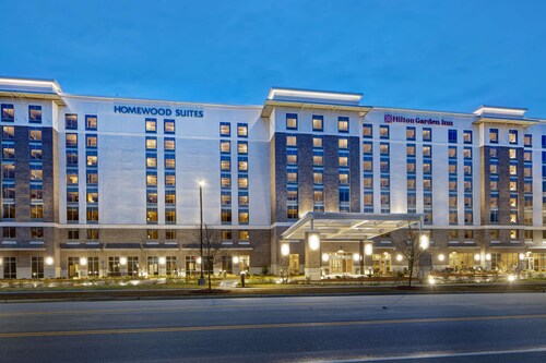 Hilton Garden Inn Summerville