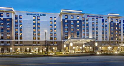 Hilton Garden Inn Summerville