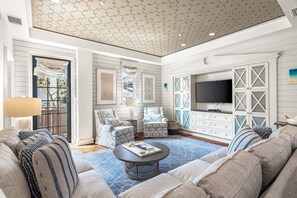 Televisio, DVD-soitin, videokirjasto