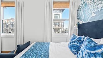 1 habitación, escritorio, tabla de planchar con plancha y wifi