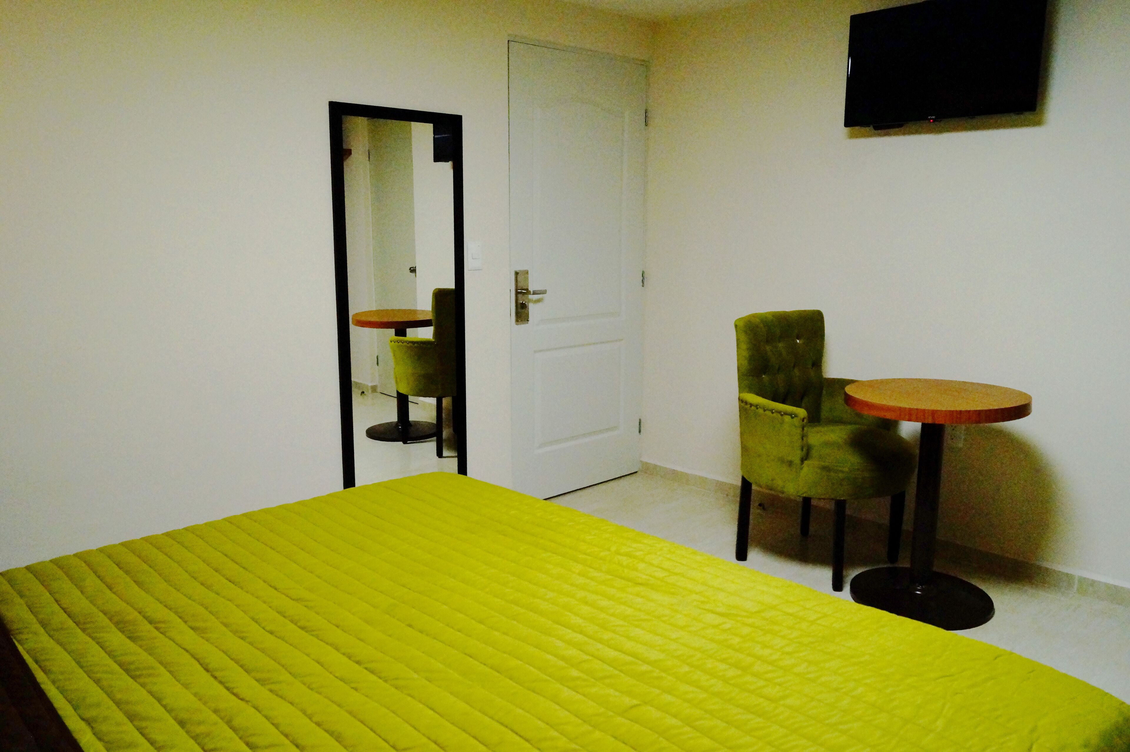 Foto - Royal Madero Inn