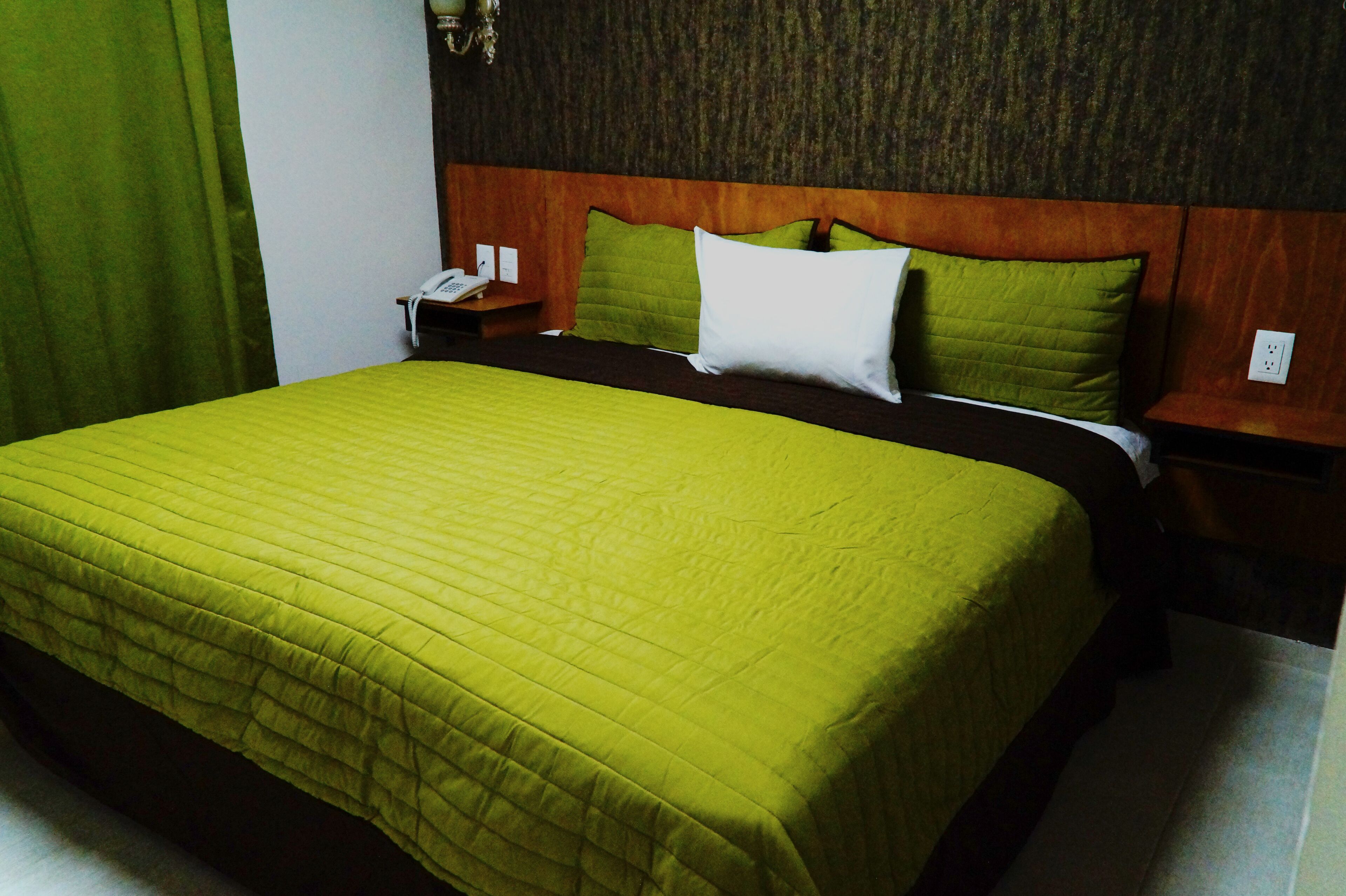 Foto - Royal Madero Inn