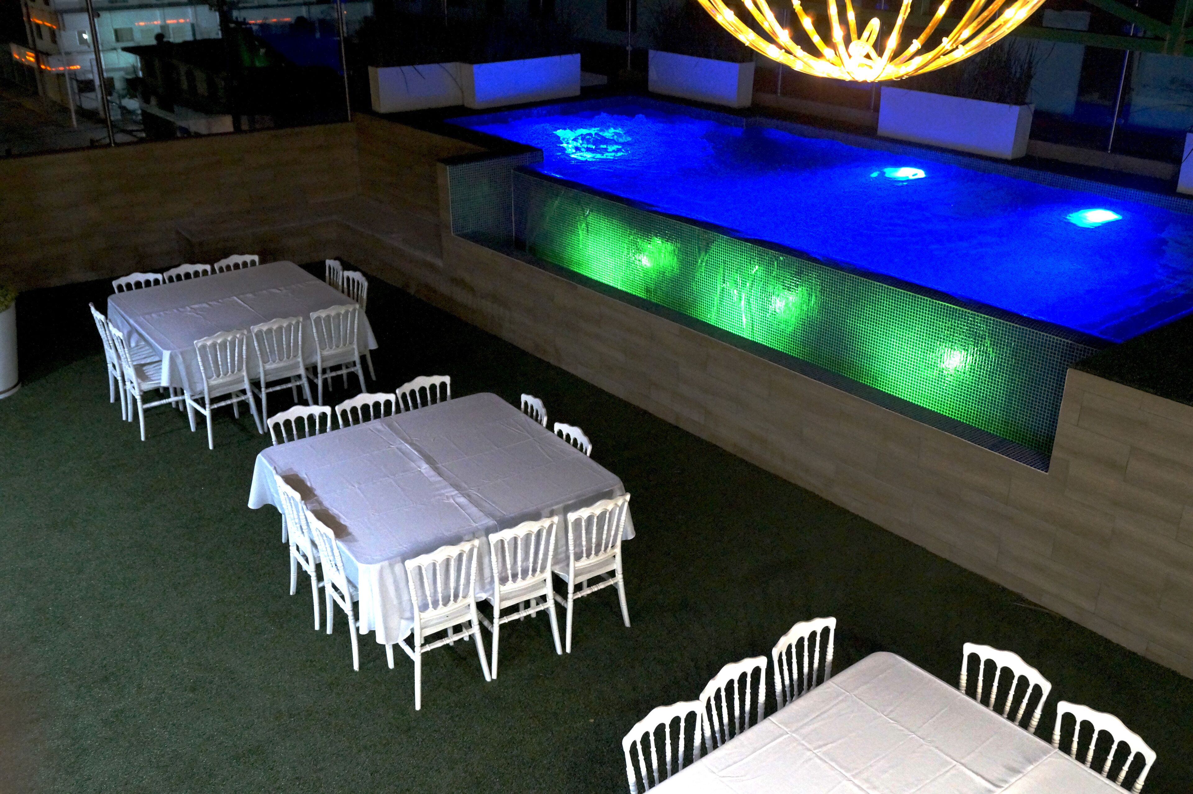 Foto - Royal Madero Inn