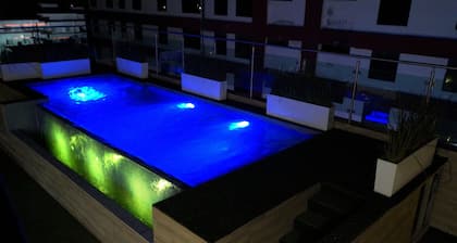 Royal Madero Inn