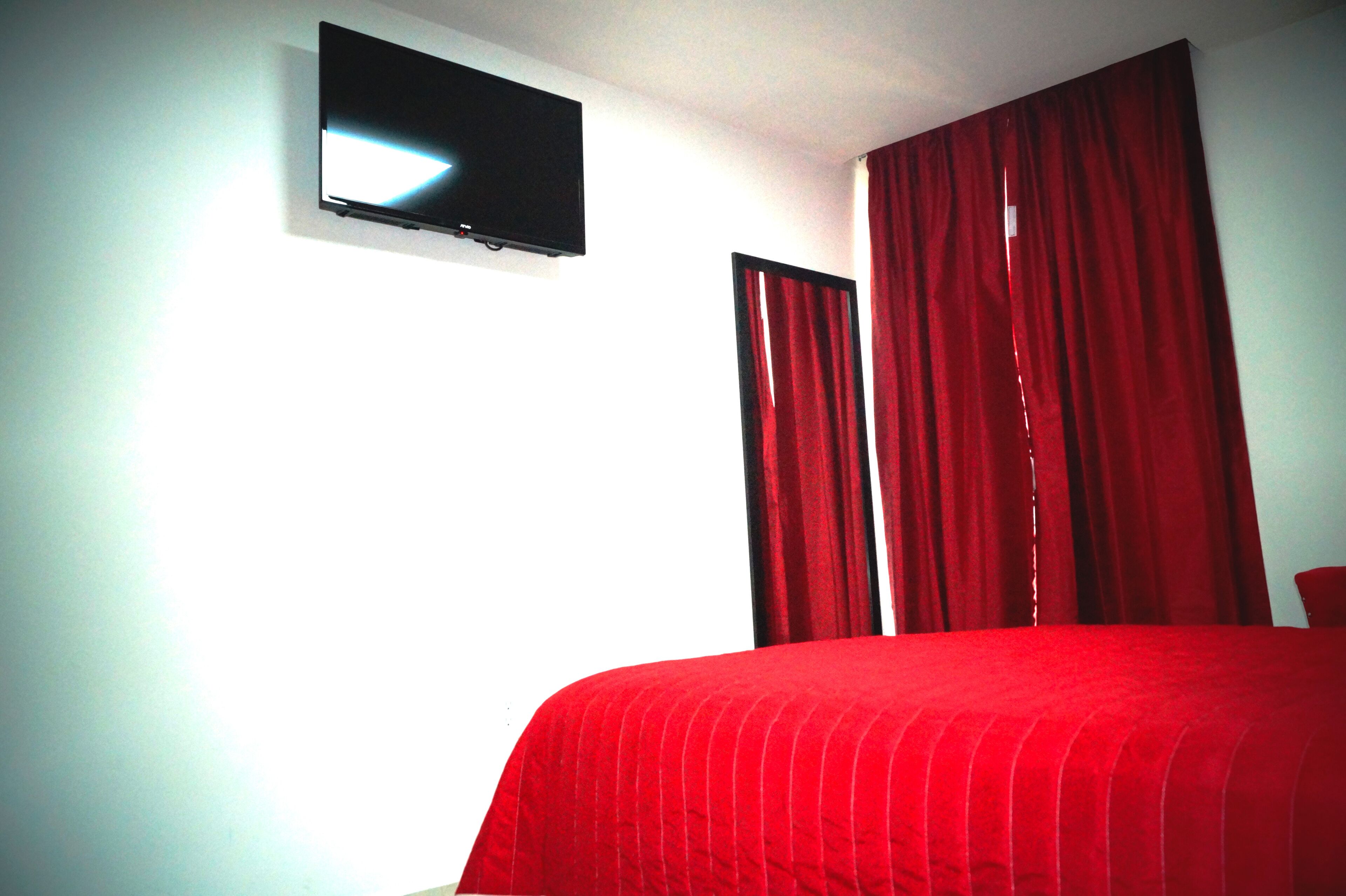 Foto - Royal Madero Inn